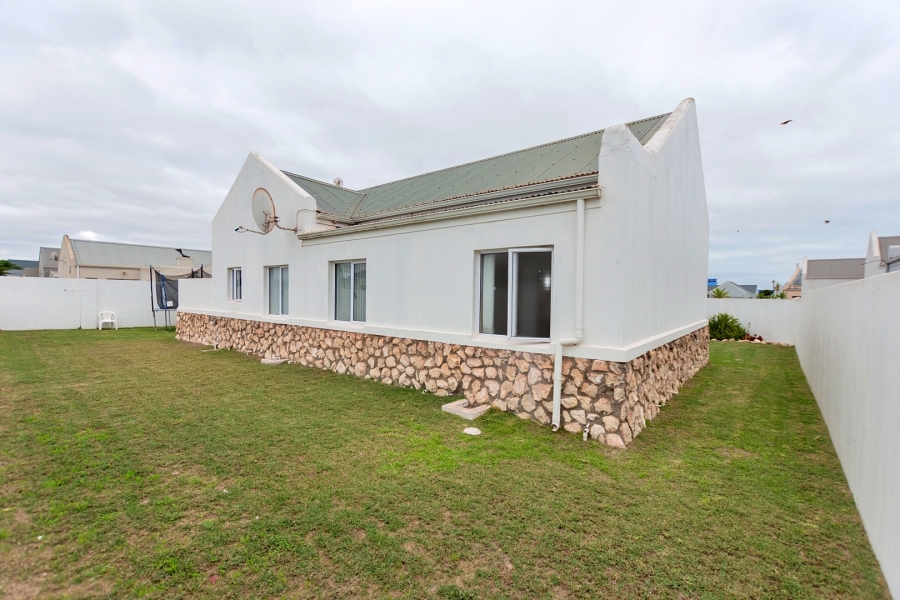 3 Bedroom Property for Sale in Laguna Sands Western Cape